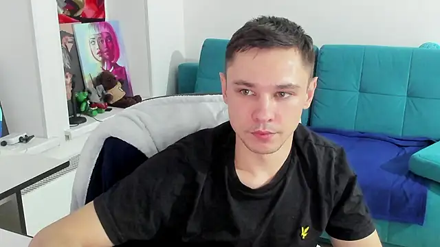 Alexmansuper online show from March 2026 12:24:02 AM