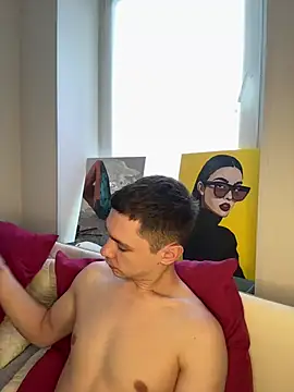 Alexmansuper online show from March 2026 08:21:02 AM