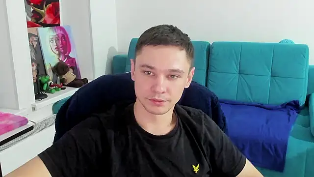 Alexmansuper online show from March 2026 08:27:02 PM