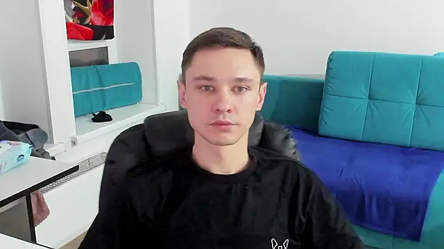 Alexmansuper online show from March 2026 08:15:01 PM