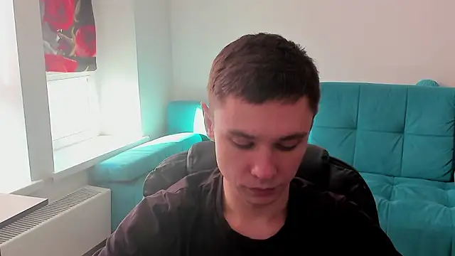 Alexmansuper online show from March 2026 01:40:02 PM