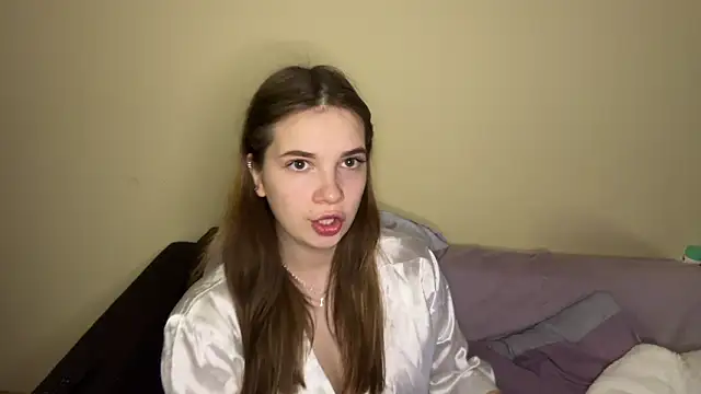 SoftIris  online show from February 2026 05:42:02 PM