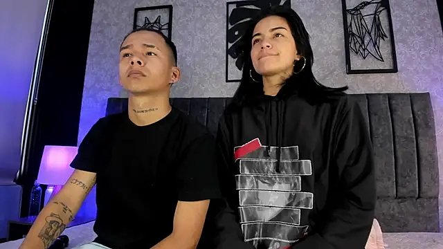 Snapshot of bliinkii_and_luka_ chatting on February 2026 03:16:02 PM bliinkii and luka online show from February 2026 03:16:02 PM