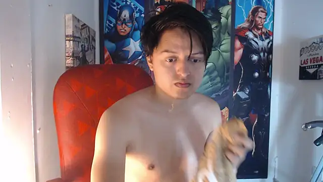 Kevin Charless online show from May 2026 11:50:02 AM