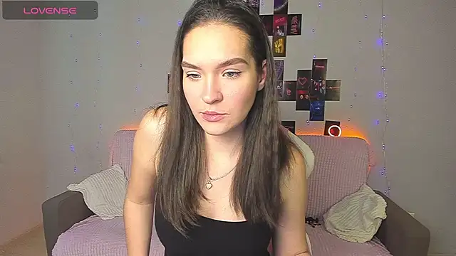 Lola Doll x online show from March 2026 03:45:02 AM