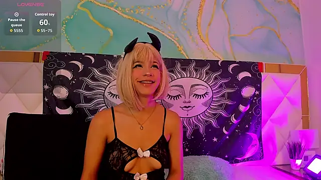 zanyx  online show from April 2026 12:32:01 PM