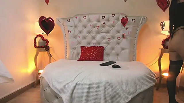 Snapshot of SamanthaMorelli chatting on February 2026 12:49:01 PM SamanthaMorelli online show from February 2026 12:49:01 PM