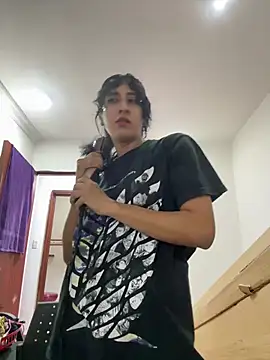 Violet rousse7 online show from February 2026 01:42:01 AM