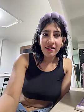 Violet rousse7 online show from February 2026 01:13:02 AM