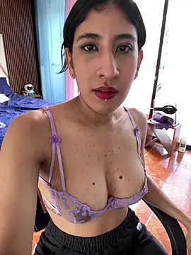 Violet rousse7 online show from February 2026 05:53:01 PM