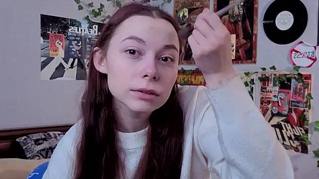 BuenaSchmaling online show from February 2026 10:55:01 AM