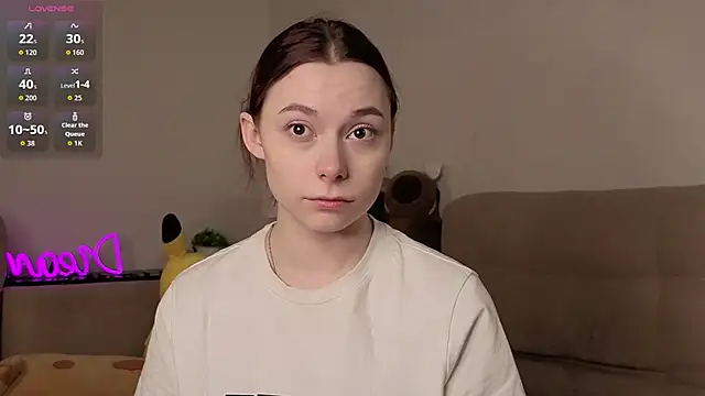 BuenaSchmaling online show from February 2026 08:18:01 PM