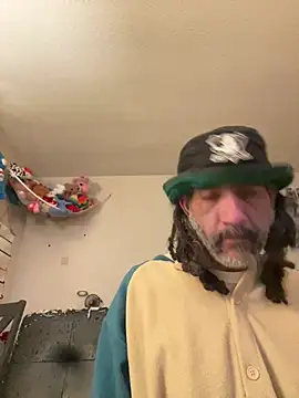 DaddyScorpio78 online show from February 2026 08:24:01 AM