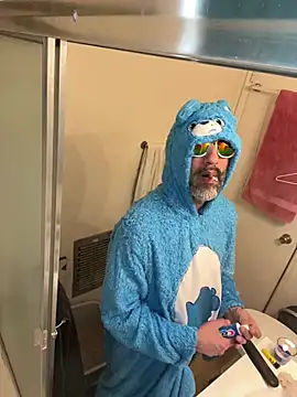 DaddyScorpio78 online show from March 2026 06:25:01 PM