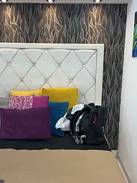 Dominik Souza online show from February 2026 12:41:01 PM