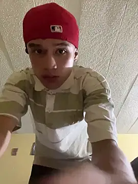 Dominik Souza online show from February 2026 03:43:02 AM