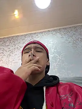 Dominik Souza online show from February 2026 12:32:02 PM