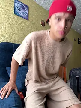 Dominik Souza online show from February 2026 08:49:02 PM