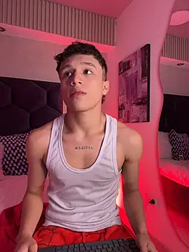 Dominik Souza online show from July 2026 04:41:02 AM