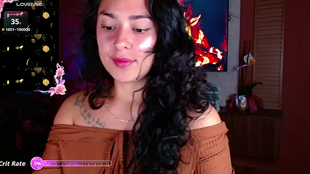 Iris colette online show from July 2026 11:40:02 PM