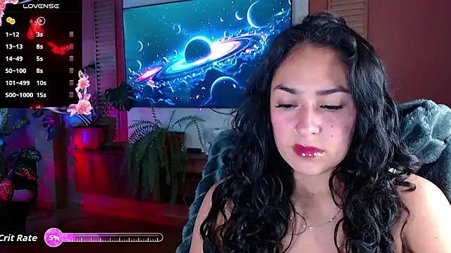 Iris colette online show from July 2026 11:14:01 PM