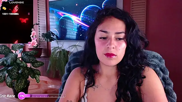 Iris colette online show from July 2026 10:42:02 PM