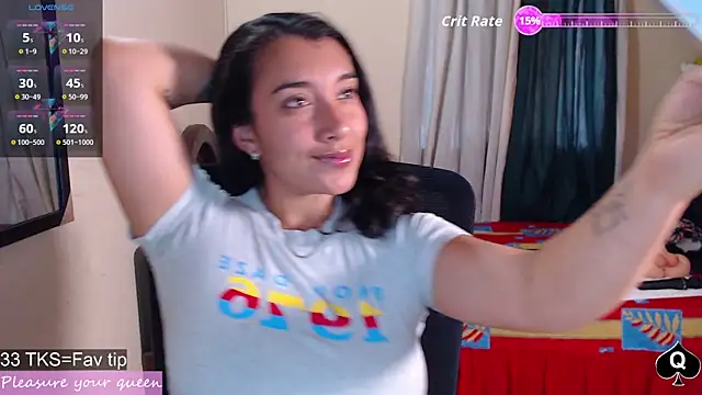 Robin H00t 2 online show from April 2026 06:56:02 PM