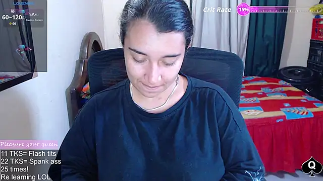 Robin H00t 2 online show from May 2026 02:06:01 AM