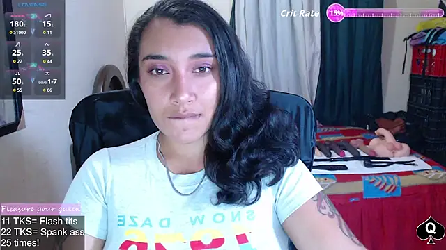 Robin H00t 2 online show from May 2026 10:52:02 PM
