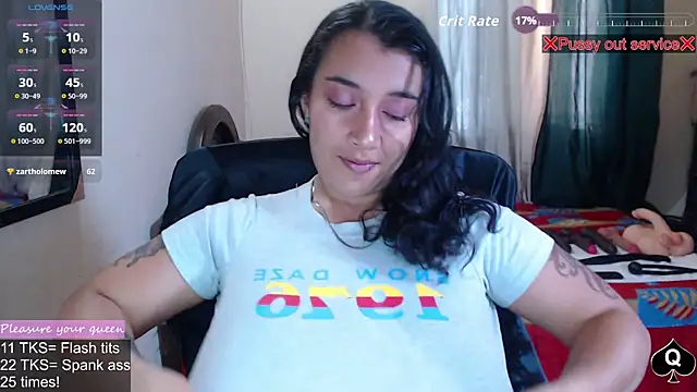 Robin H00t 2 online show from May 2026 06:04:02 PM