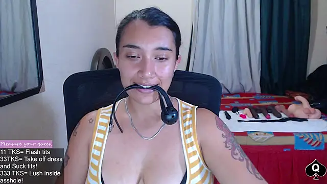 Robin H00t 2 online show from May 2026 01:57:16 AM