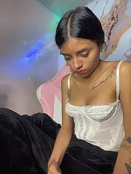 Snapshot of CELESTE_-EC chatting on March 2026 02:42:02 PM CELESTE -EC online show from March 2026 02:42:02 PM