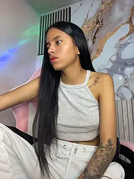 Snapshot of CELESTE_-EC chatting on March 2026 01:48:02 PM CELESTE -EC online show from March 2026 01:48:02 PM