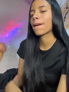 Snapshot of CELESTE_-EC chatting on March 2026 02:00:02 PM CELESTE -EC online show from March 2026 02:00:02 PM