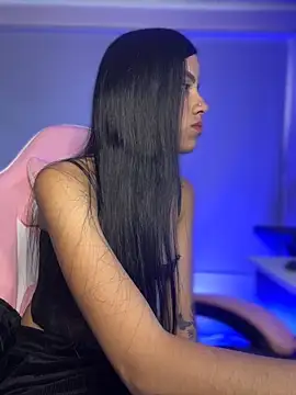Snapshot of CELESTE_-EC chatting on April 2026 02:44:02 PM CELESTE -EC online show from April 2026 02:44:02 PM