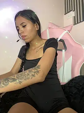 Snapshot of CELESTE_-EC chatting on May 2026 04:55:02 PM CELESTE -EC online show from May 2026 04:55:02 PM