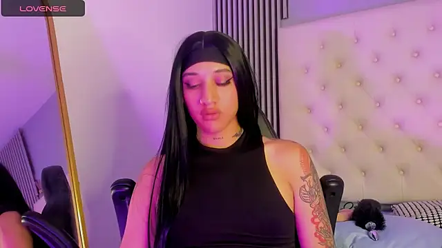 Snapshot of tammy_bensom1 chatting on February 2026 09:41:01 PM tammy bensom1 online show from February 2026 09:41:01 PM