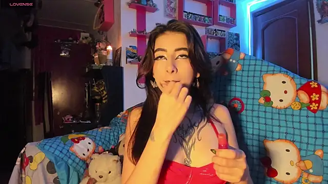 Rebecahart online show from June 2026 11:55:01 PM
