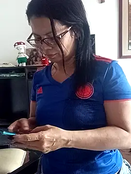 AfroditaX23 online show from July 2026 05:39:01 PM