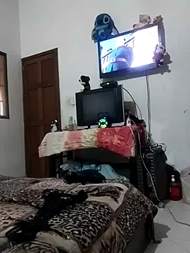 AfroditaX23 online show from July 2026 05:54:01 PM