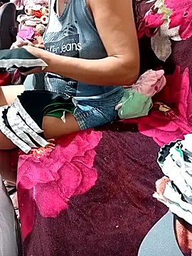 negrim10 online show from June 2026 08:42:01 PM