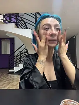 lilith rr online show from March 2026 04:07:02 AM