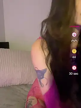 Queen-Pinky online show from June 2026 05:33:02 PM