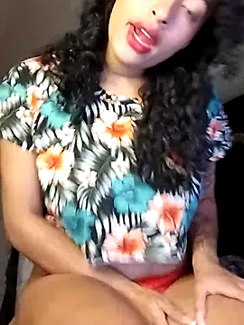 Churitos69 online show from February 2026 02:29:01 AM