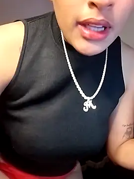 Churitos69 online show from February 2026 03:18:01 AM