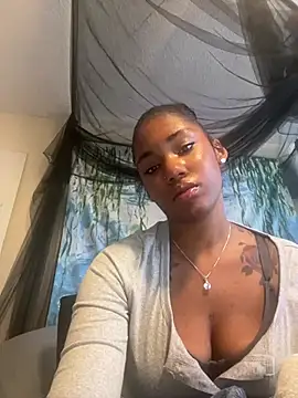 Ebonythroat777 online show from March 2026 06:47:01 PM