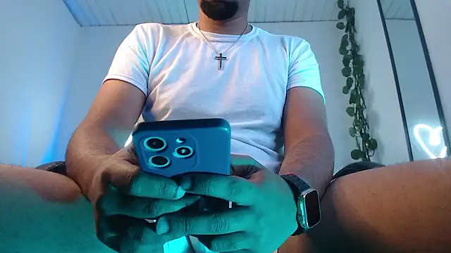 Paolo Blaze online show from February 2026 12:23:01 PM