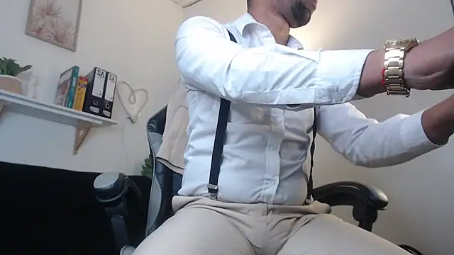 Paolo Blaze online show from June 2026 12:47:02 PM