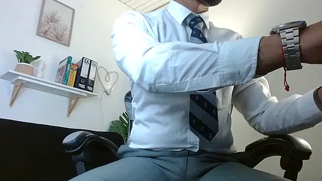 Paolo Blaze online show from June 2026 12:42:02 PM