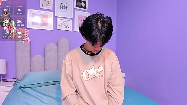 Joon  min online show from February 2026 03:24:02 AM